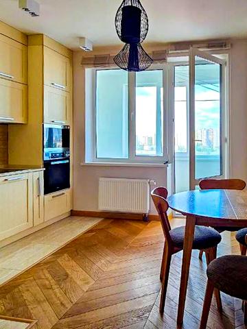 Голосіївський просп. (40-річчя Жовтня), 95-А