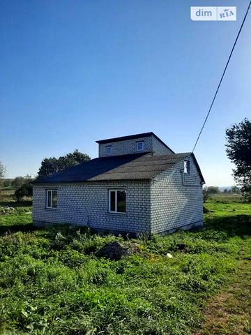 Продаж 3к Дім Шахтарська