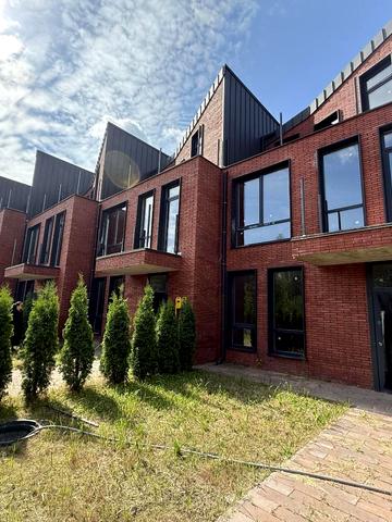 Мисливська вул.