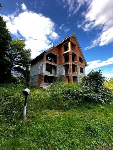 Продається будинок в с. Нанково