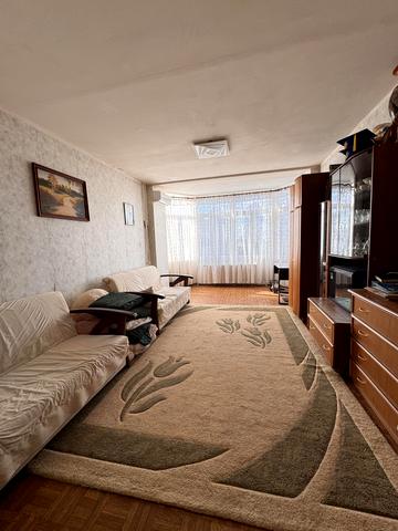 Верховинна вул., 91