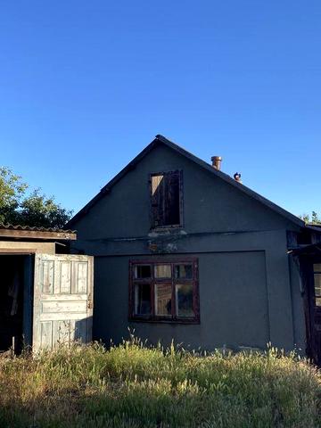 Продам дом з гаражем , вул. Карла Маркса