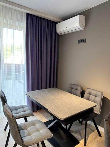 Продаємо стильну 2к.квартиру+кухня-студія ЖК Затишний