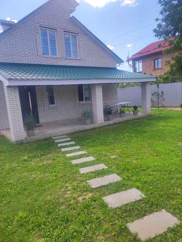 Будинок від власника, 65 м2,понад 3 роки,з сучасним ремонтом+25 соток