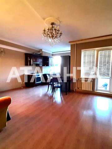 улица Парковая, 75в, Слободка, Хаджибейский, Одесса, Одесская 73000 USD