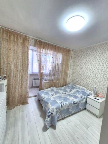 Продається 3-к квартира з ремонтом на Закревського!Троєщина!