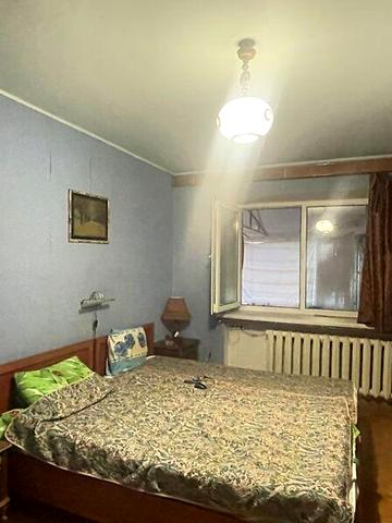 Продаж 2к Квартира Тіниста вулиця