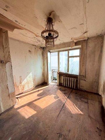 1-кімнатна квартира Боярка.Центр.Сєдова 9.Молодіжна.