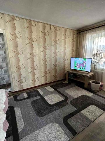 Продам квартиру в центре города