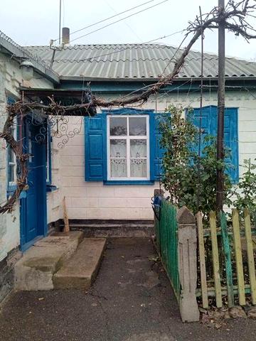 Будинок с.Глодоси