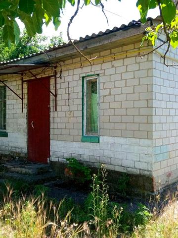 Продам будинок в с. Будище