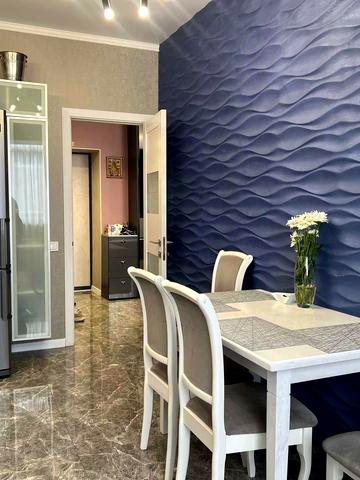 Віталія Вергая вул. (Маршала Батицького), 8