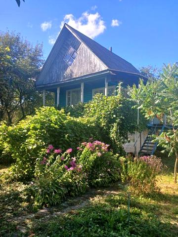 Продам дачу в пгт. Батурин