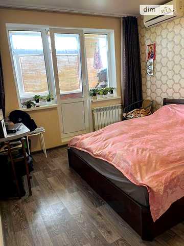 Продаж 3к Квартира Харківських Дивізій вулиця