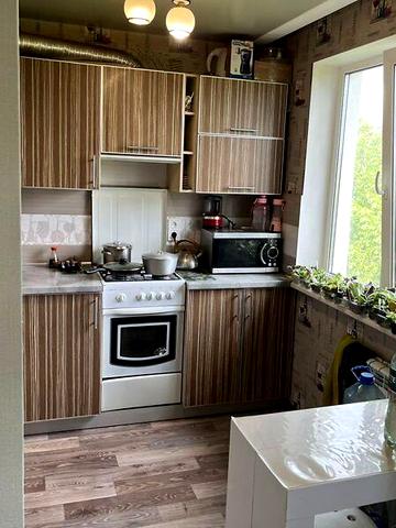 Продаж 3к Квартира Харківських Дивізій вулиця