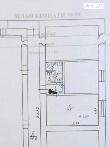 Продаж 1к Квартира Ново-Баварський проспект