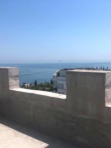 Пентхаус  в Черномоске , рядом море, ОБМЕН . Обмен недвижимость киев