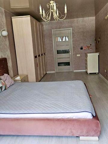 Продаж 3к Квартира Мандриківська вулиця