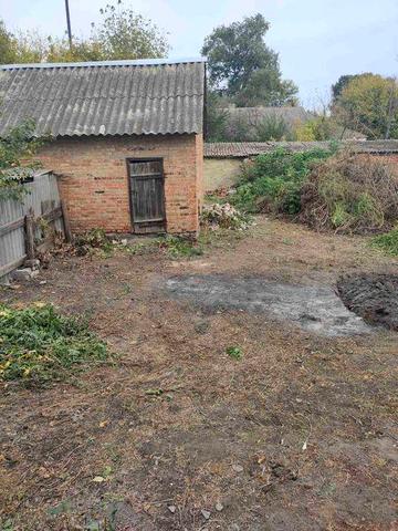 Терміново Продаж частини будинку Онуфріївка