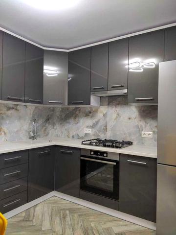 Продається квартира в новобудові