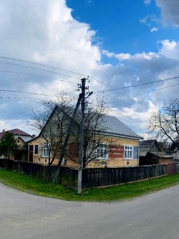 Оренда будинку в с.Руське Поле