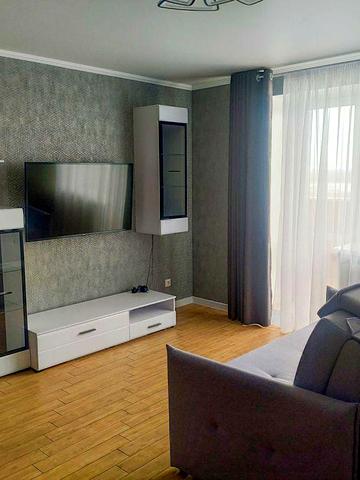 Продається квартира в новобудові