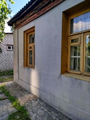 Тарасівський пров., 33