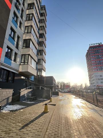 24 Серпня вул., 24