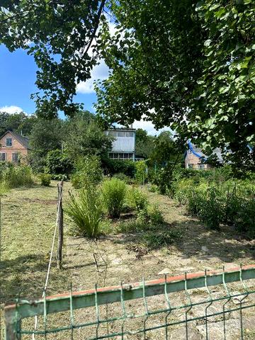 Продам дачу біля Петрівки