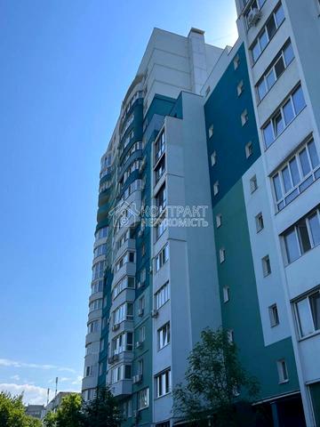 Качанівська вул., 15