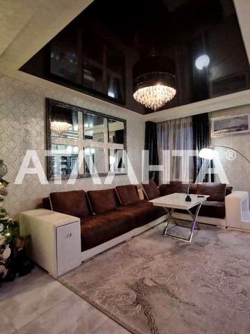 Середньофонтанська вул., 19