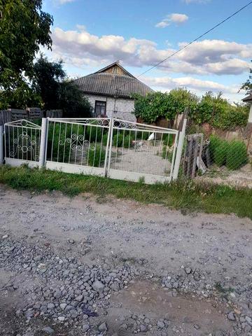 Продам будинок в селі Кирнасівка.
