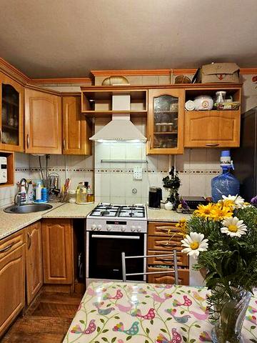 Продаж 3к Квартира Велика Діївська вулиця