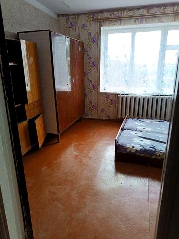 Продається 3-х кімнатна квартира в селі Райгород