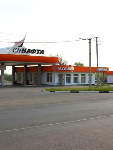 1-а Промислова вул., 38