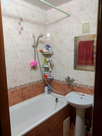 Продам 2к квартиру Космос ХОЗЯИН