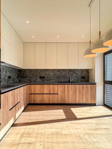 Березова вул.