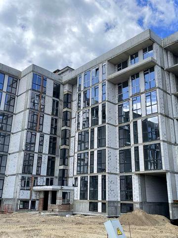 Продам 1но кімнатну квартиру ЖК STUGNA RESIDENCE ЖК STUGNA RESIDENCE