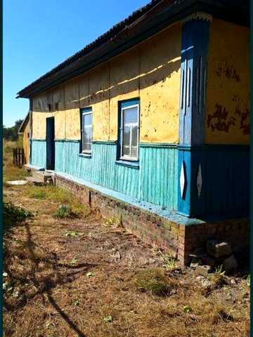 Будинок Ніжинський район