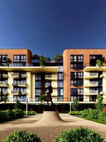 Продаж квартир ЖК «Лайт парк» ЖК Лайт парк