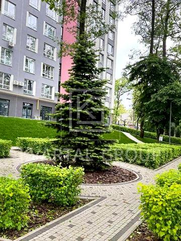 Продаж 2к Квартира Миколи Сингаївського (Новооскольська) вулиця ЖК Новые Метры PARK