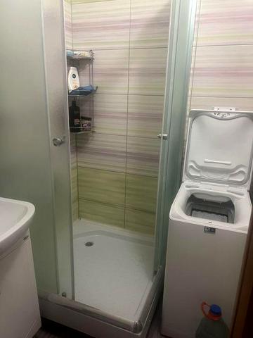 Двокімнатна квартира