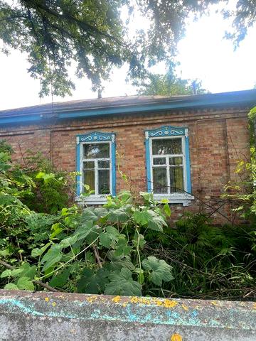 Продаж 3 кім будинку в селі Лозовий Яр, Є ВІДЕООГЛЯД