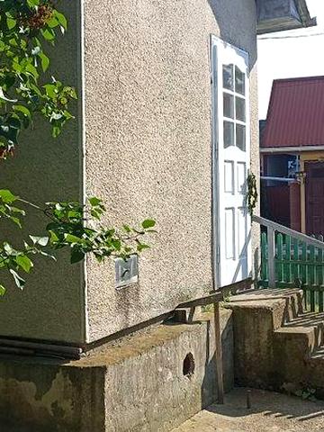 Будинок в с.Підмихайля, Калуський р-н