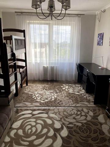 Продається затишна 1-кімнатна квартира в Голосіївському районі ЖК Амурський