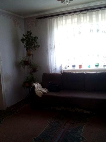 Продається 2ох кімнатна квартира в центрі міста