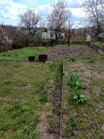 Дача Земля приватизирована