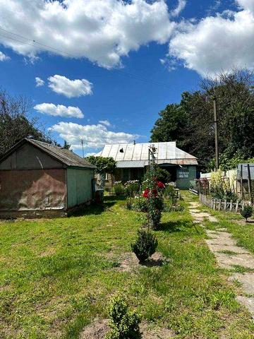 Продаж цегляного будинку з меблями с.Мостище, Козелецький район