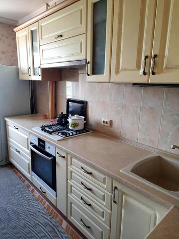 Трембовецької вул., 14