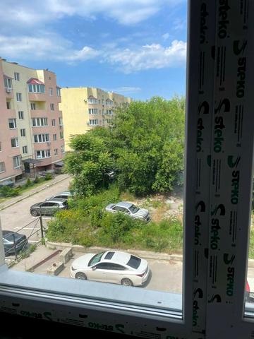 Наукова вул., 54-В